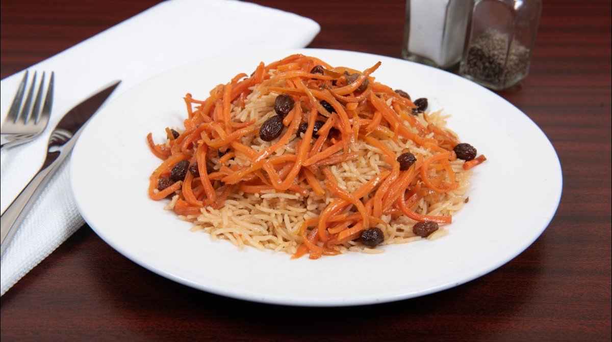 Kabul Kabob