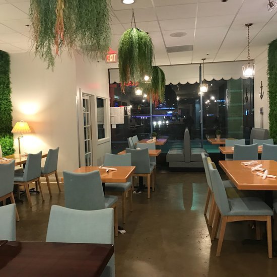 Supreme Thai Bistro — Websearch photo