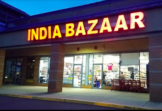 Biryani Point