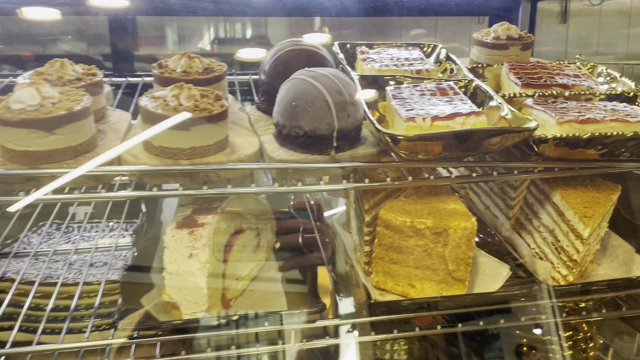 Kolbeh Turkish Cuisine