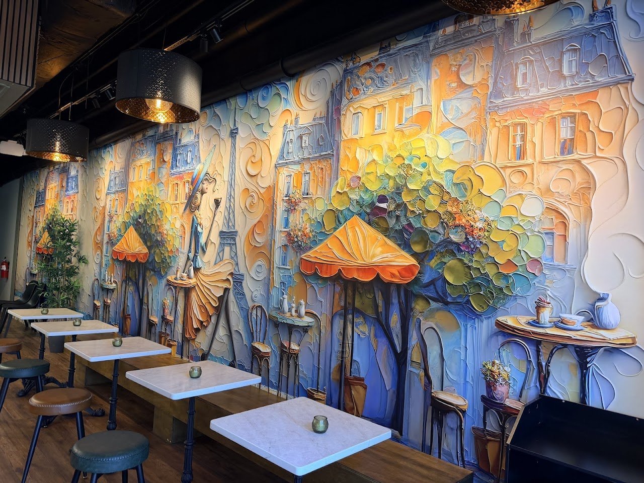 Dolce Morso Café