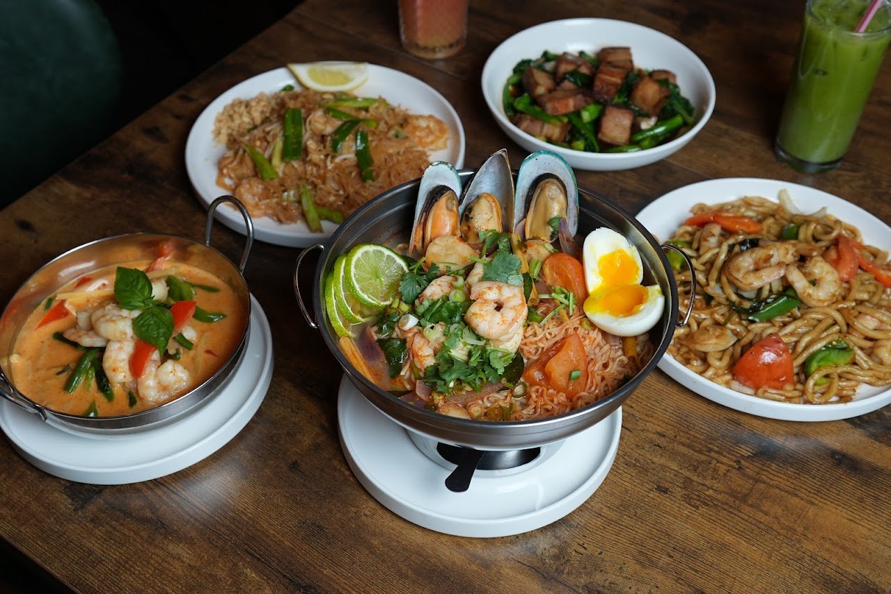 Nalak Thai
