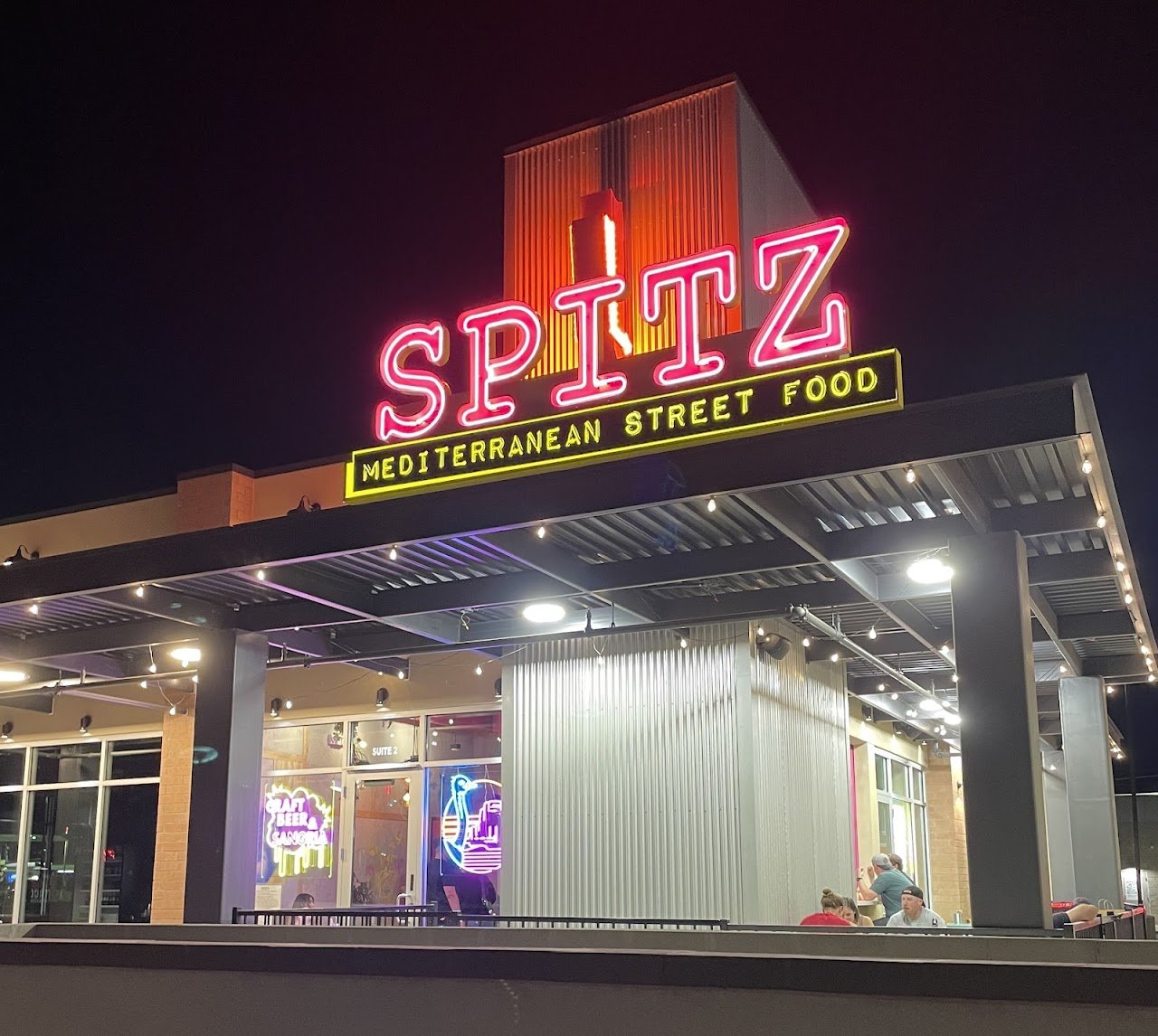 Spitz