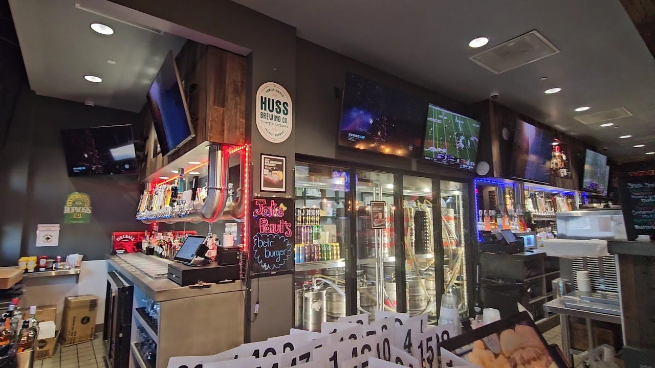 Dog Haus
