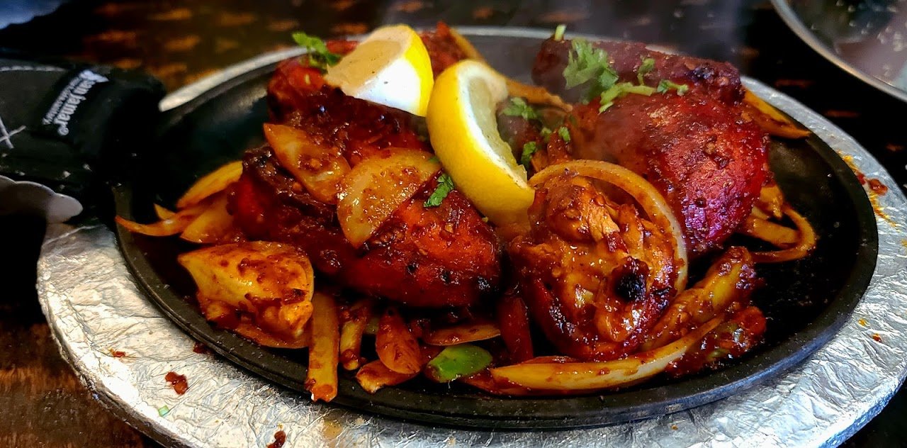 The Dhaba