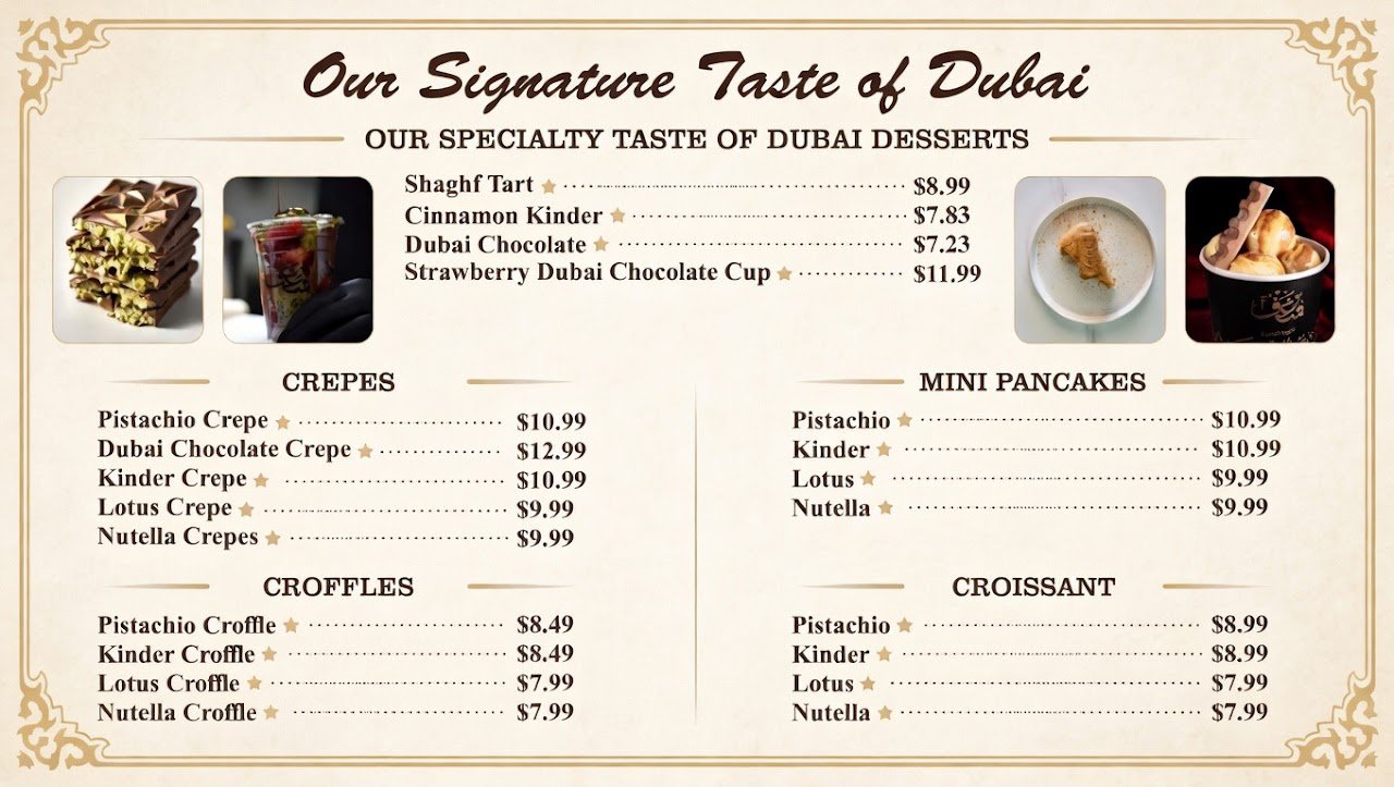 Shaghf Café