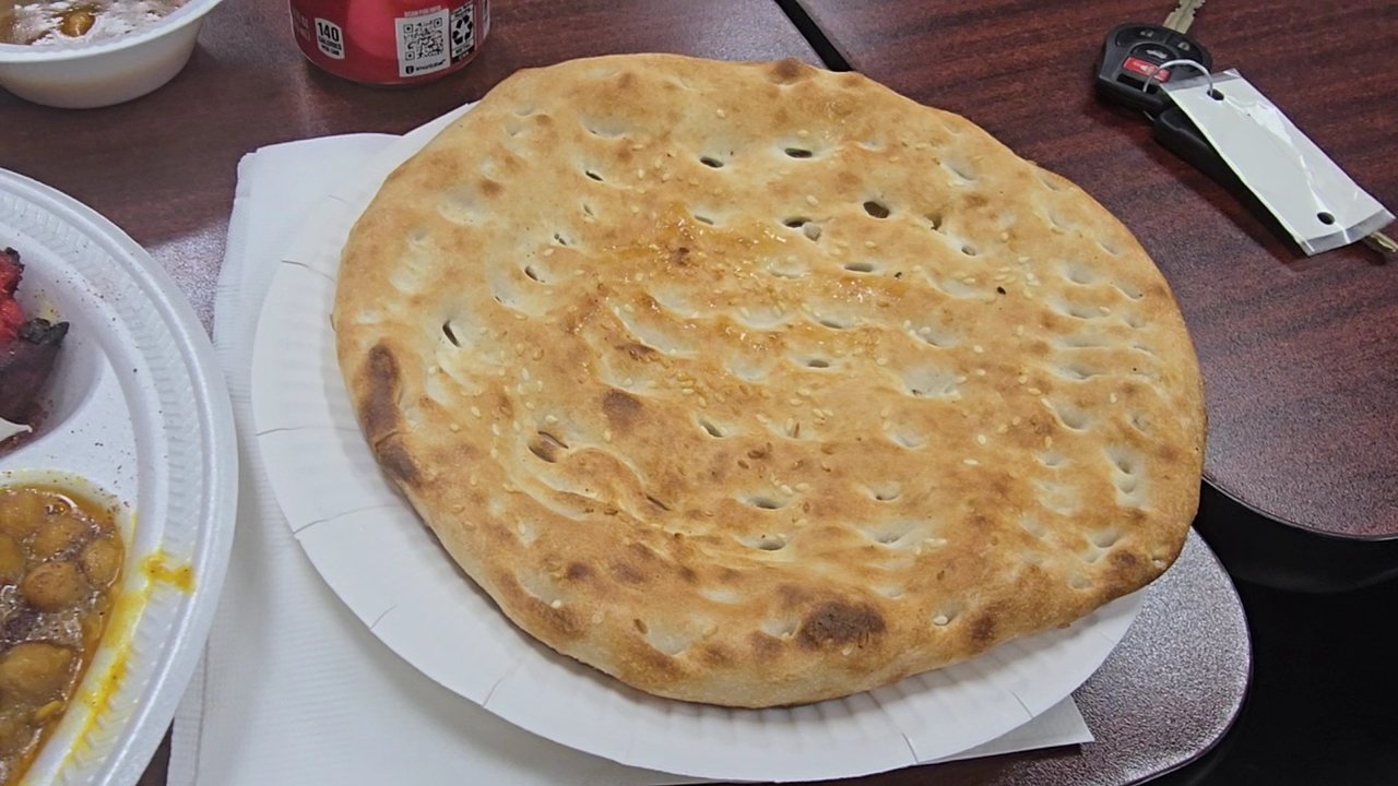Khan Kabob House