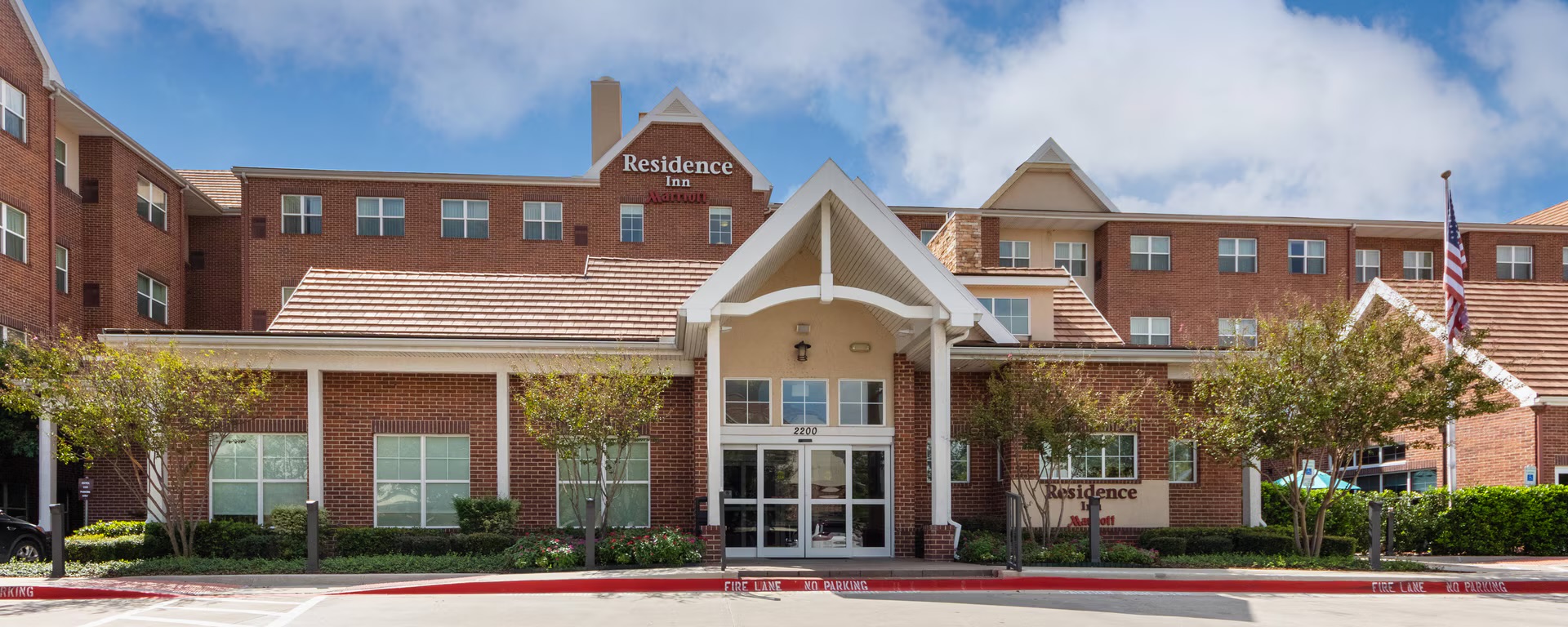 Residence Inn Dallas DFW Airport South/Irving