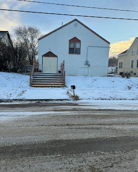 Islamic Society of Minot