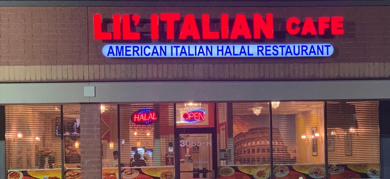 Lil Italian Café