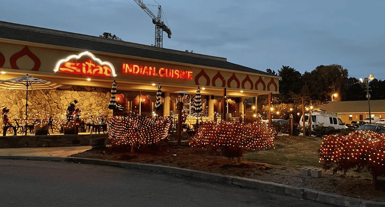 Sitar Indian Cuisine