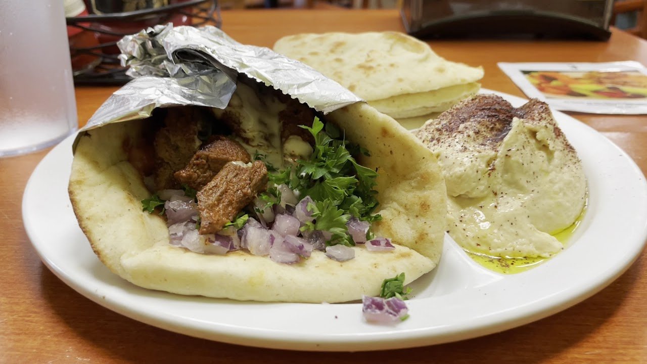 MediTerra Grill