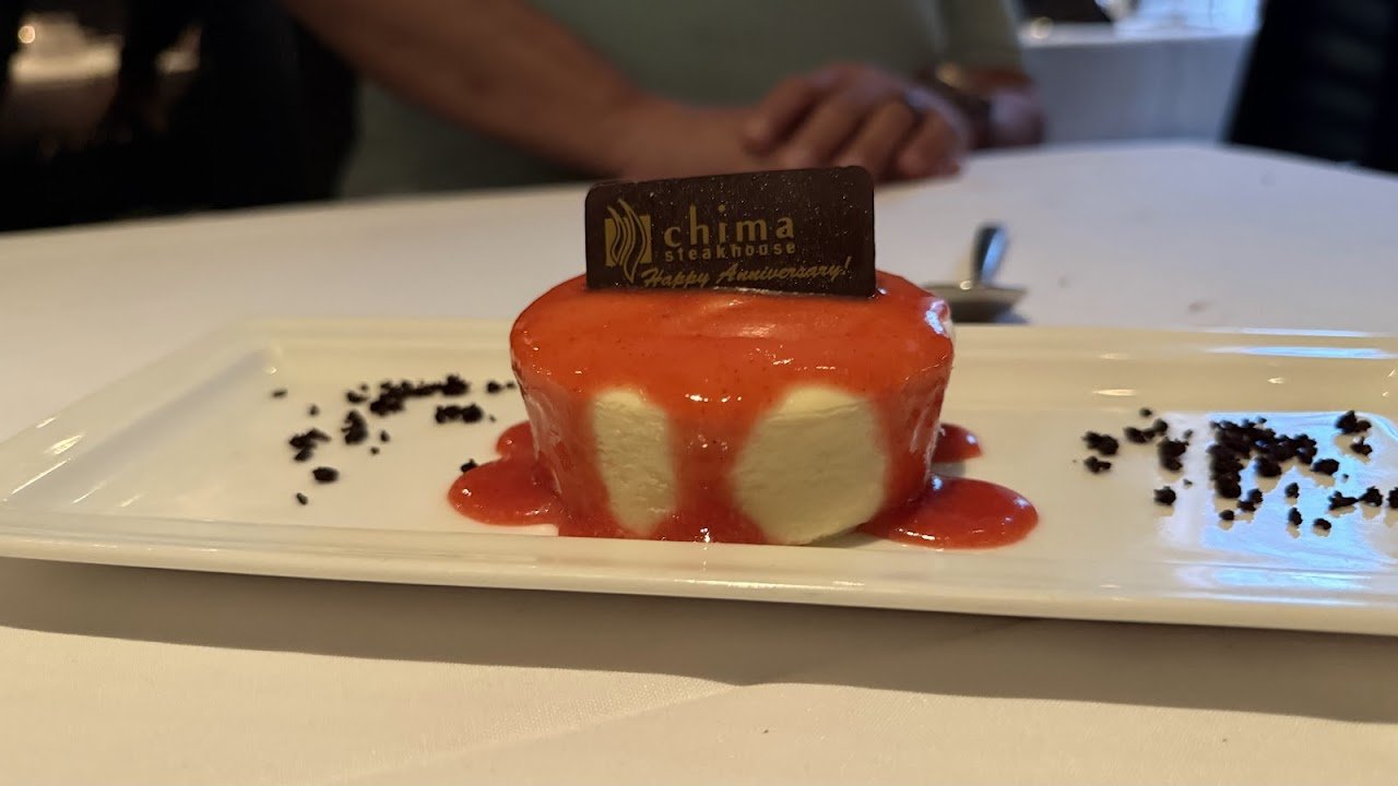 Chima Steakhouse