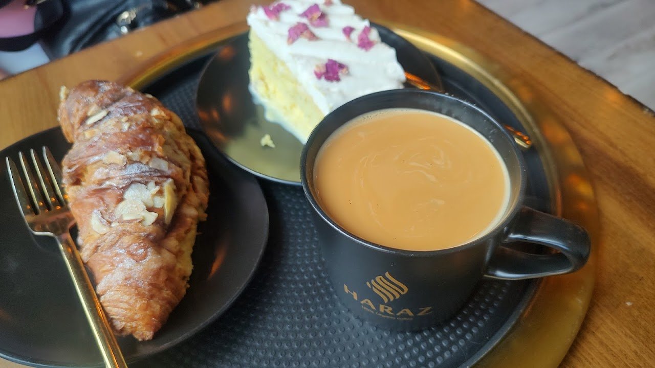 Haraz Coffee House