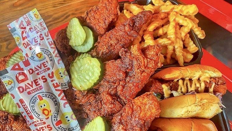 Dave's Hot Chicken