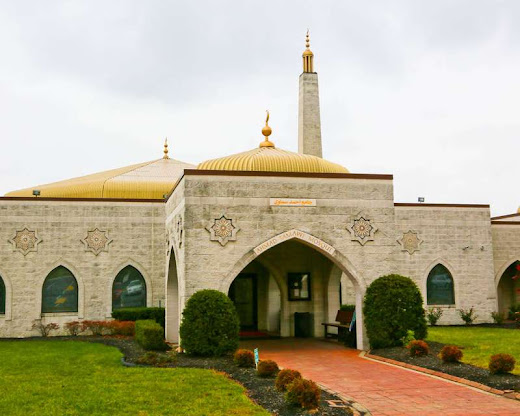 Islamic Center of Greater Cincinnati (ICGC)