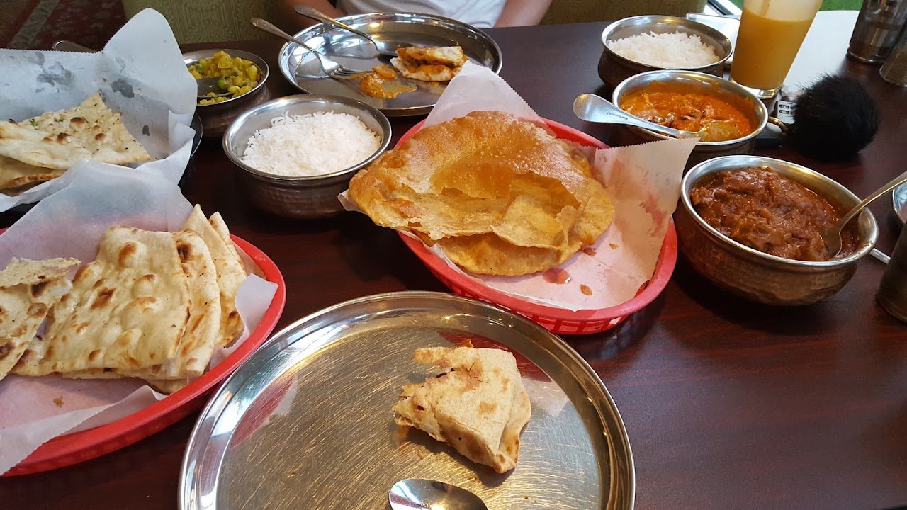 Persis Biryani Indian Grill