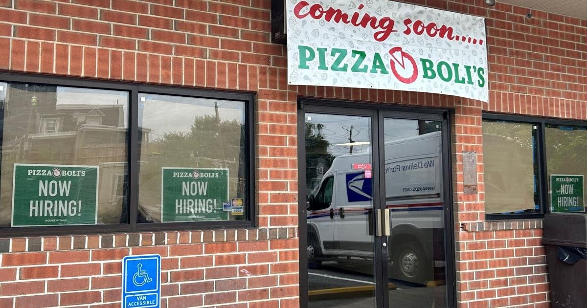 Pizza Boli's — Websearch photo