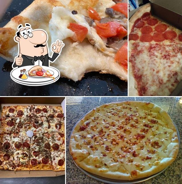 Mario & Joe's Pizzeria — Websearch photo