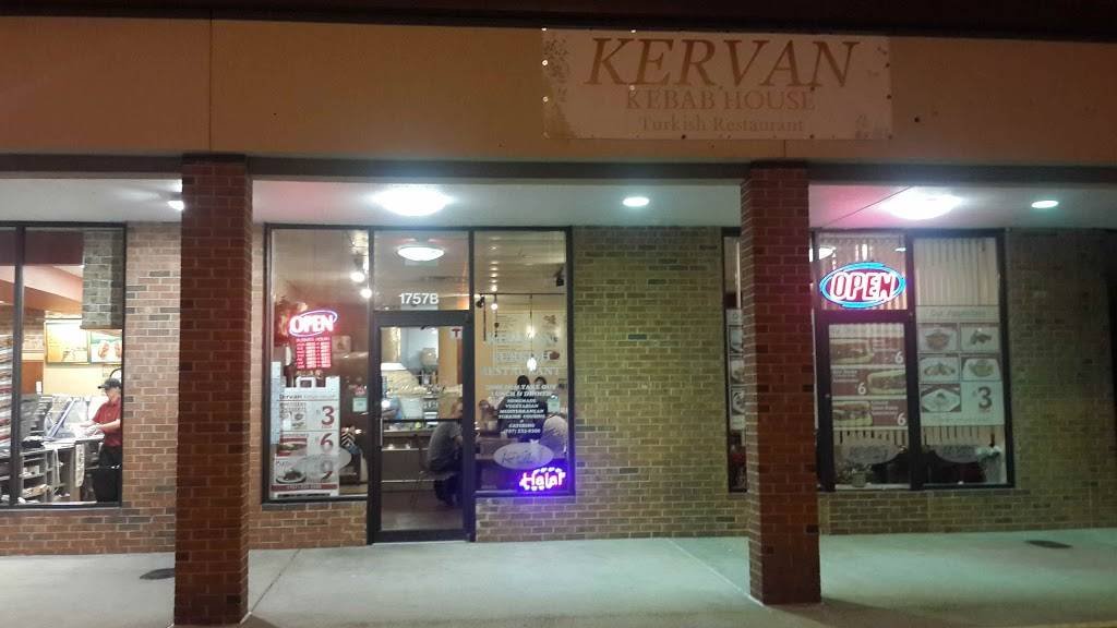 Kervan Kebab House — Websearch photo