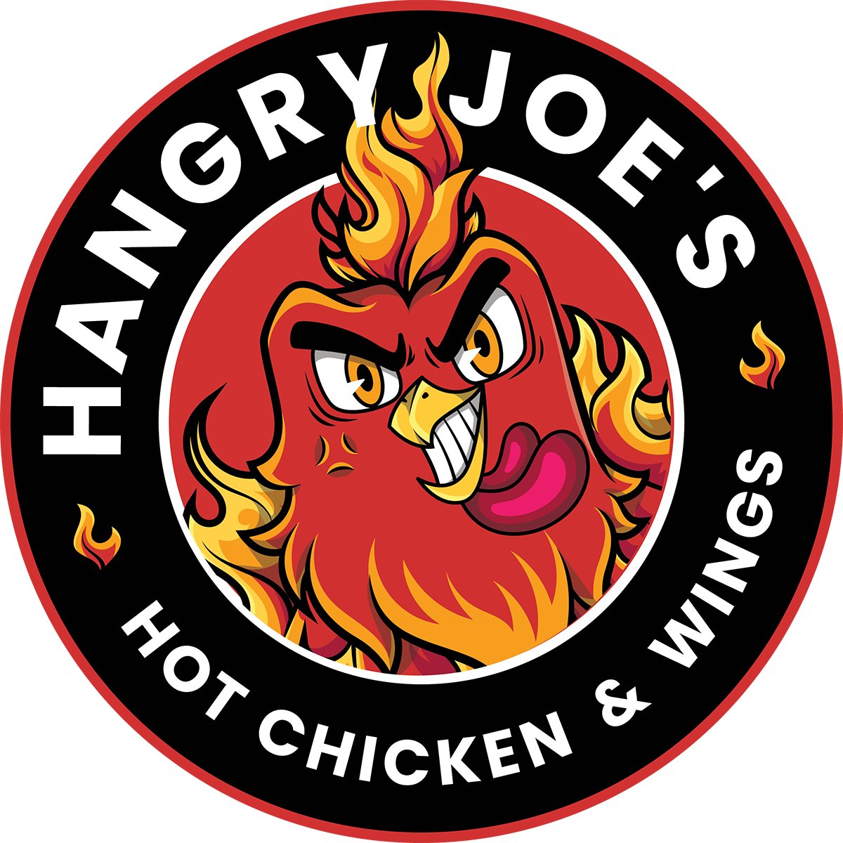 Hangry Joe's Hot Chicken & Wings — Websearch photo