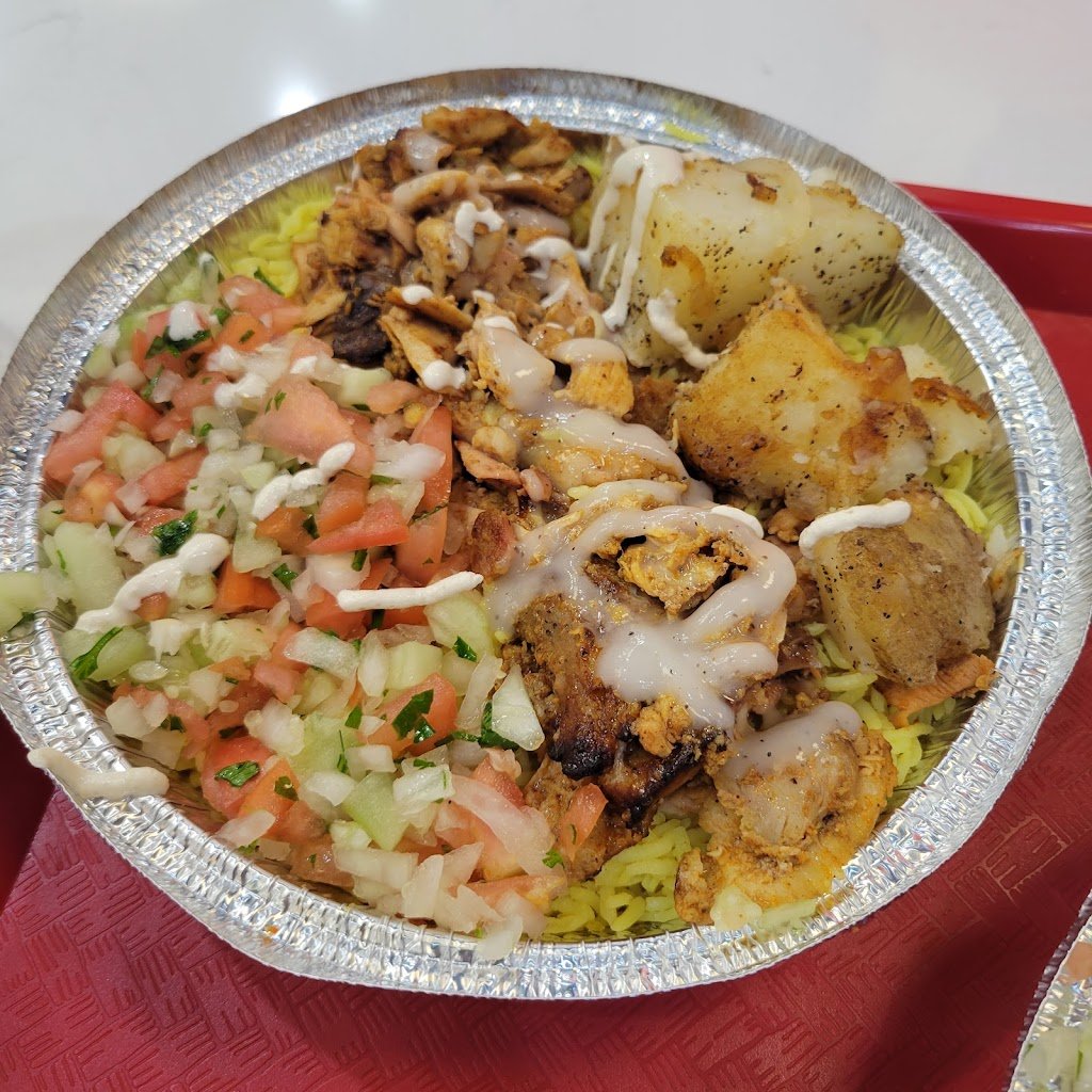 Tasty Kabab — Websearch photo