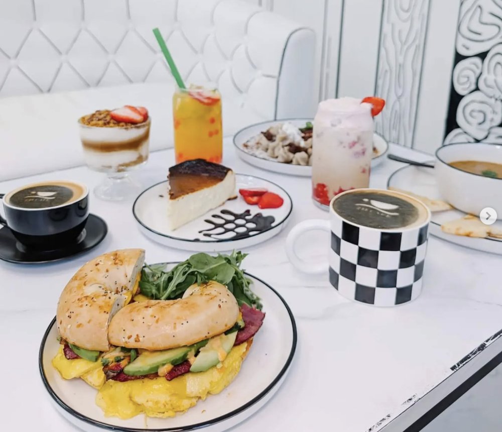 2D Café & Eatery — Websearch photo
