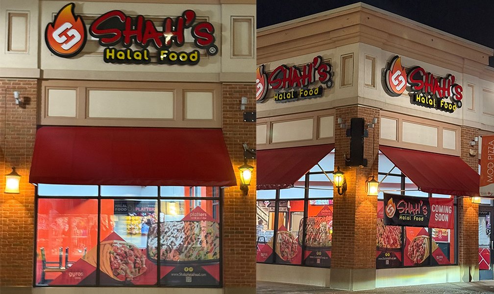 Shah's Halal Food — Websearch photo