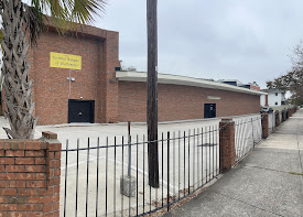 Central Mosque of Charleston