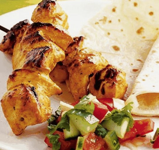 Kabab House — Zabihah photo