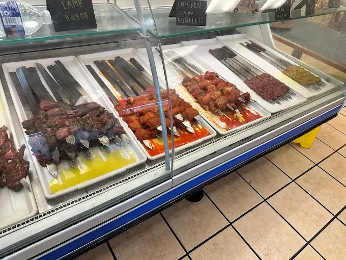 Kabob Place — Zabihah photo