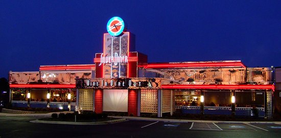 Silver Diner — Websearch photo