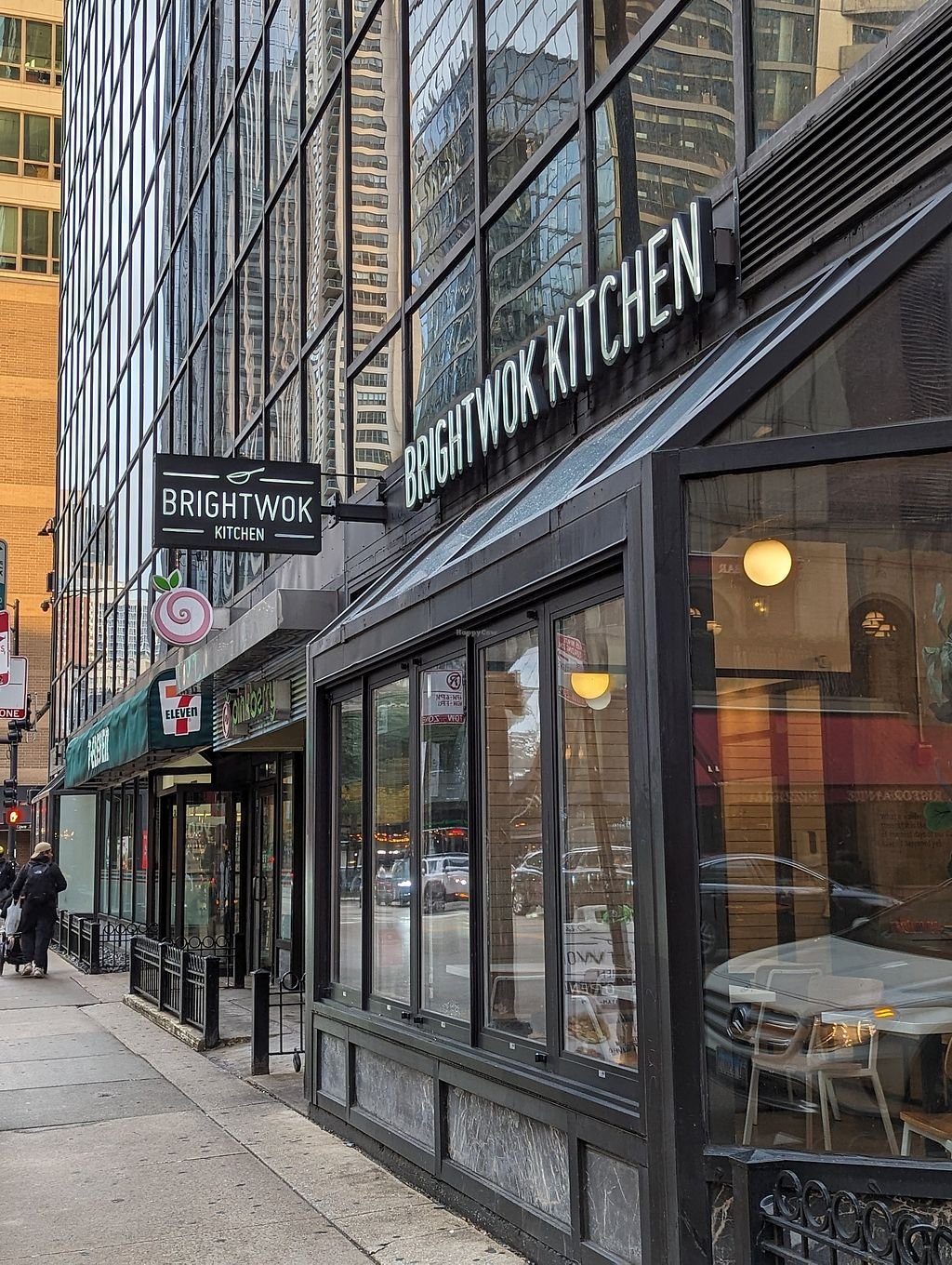 Brightwok Kitchen — Websearch photo