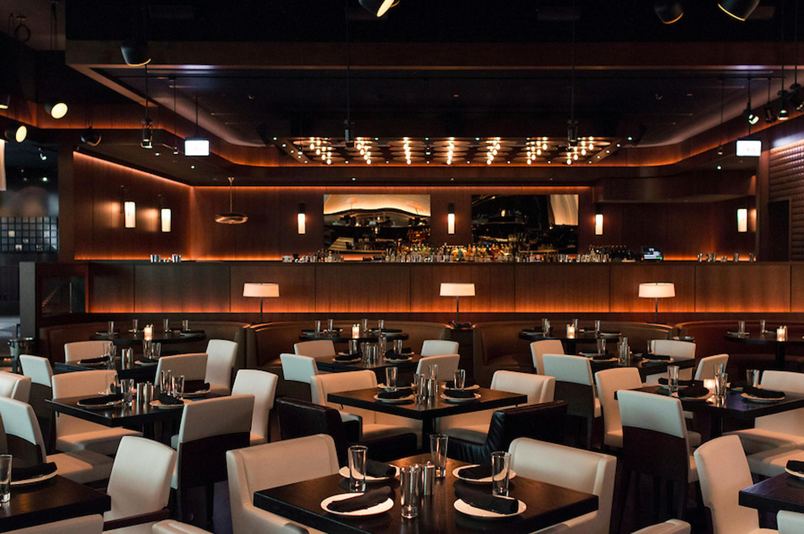 RPM Steakhouse — Websearch photo