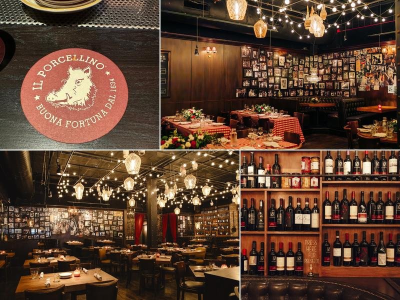 il Porcellino — Websearch photo