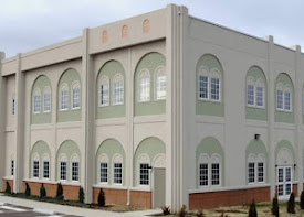 Abubakar Asiddiq Islamic Center