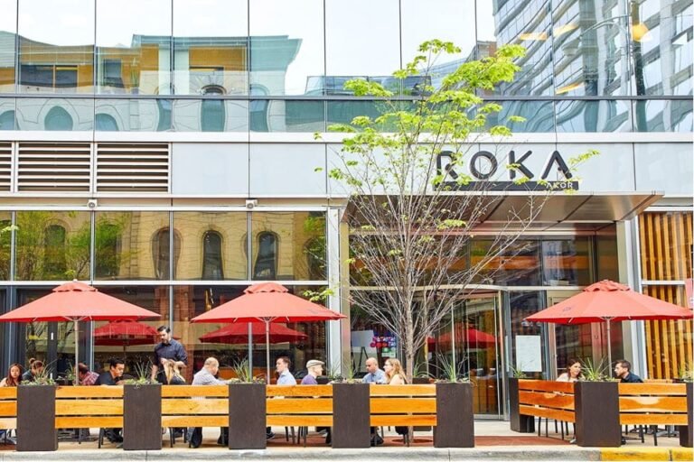 Roka Akor — Websearch photo