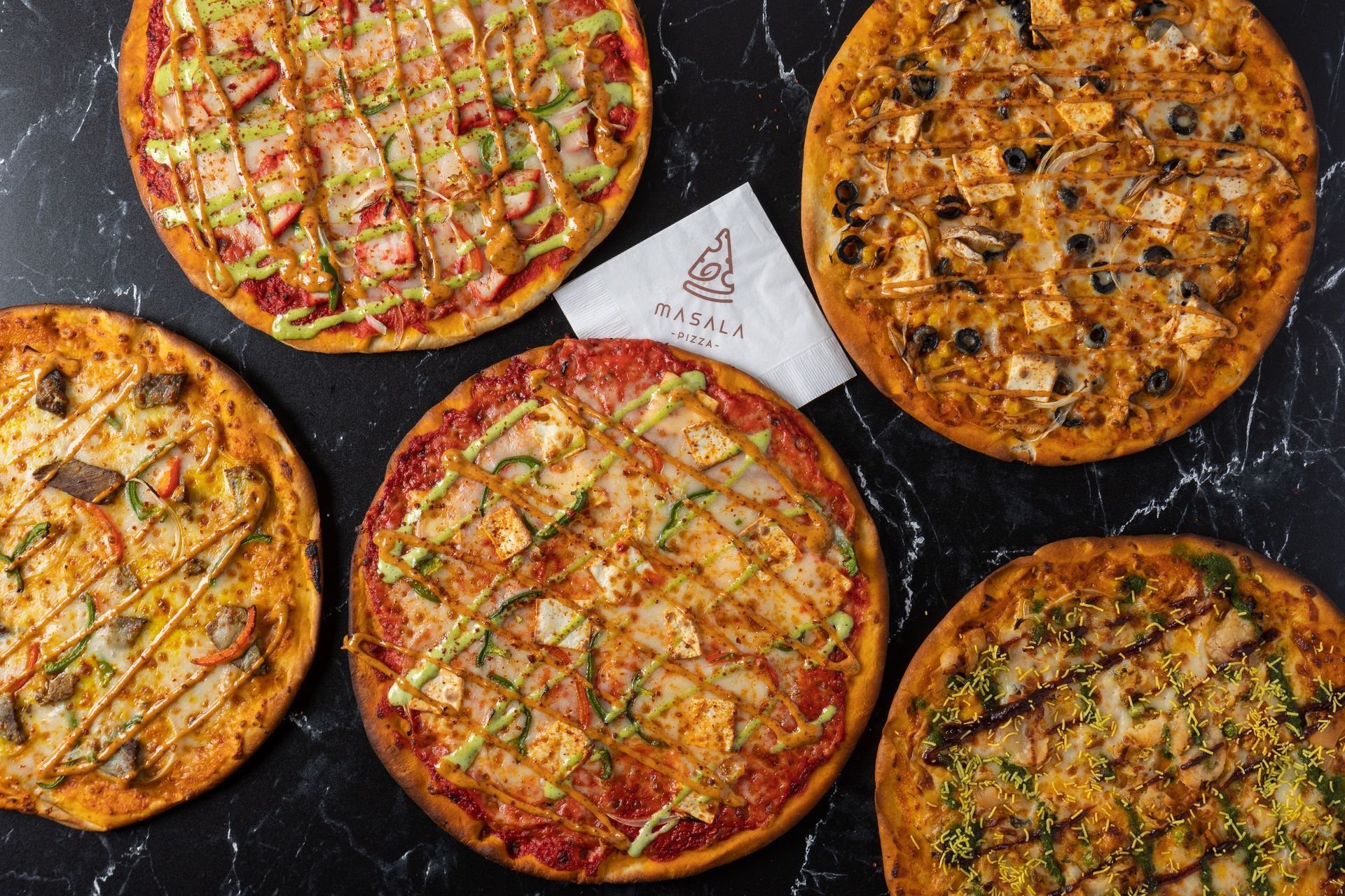 Mazala Pizza — Websearch photo
