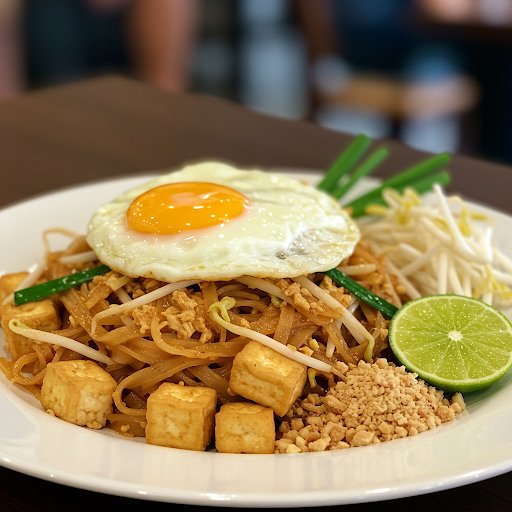 Dao Thai Restaurant and Noodle Palace — Websearch photo