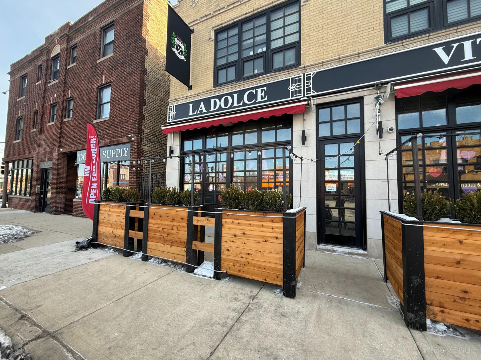 Dolce Ville — Websearch photo