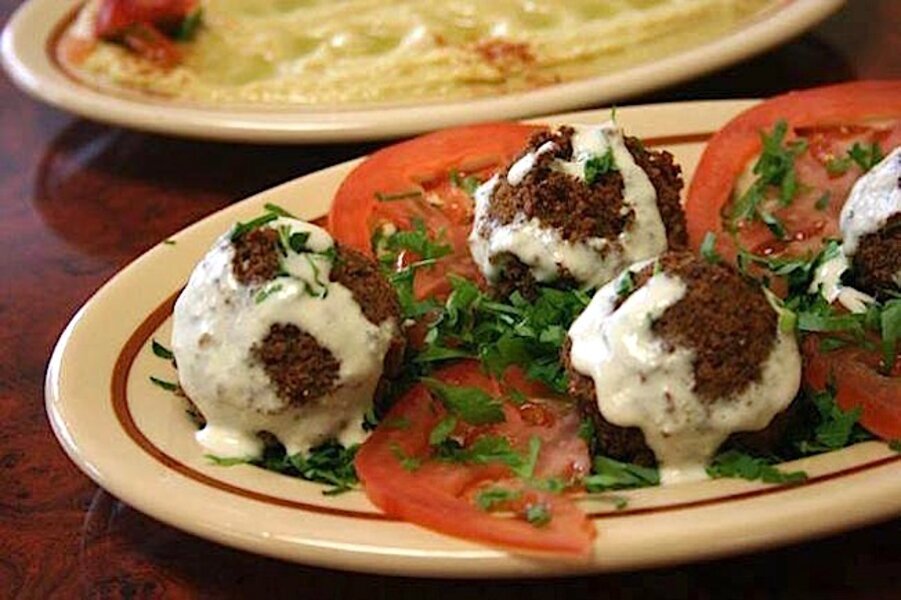 Ameer Kabob — Websearch photo