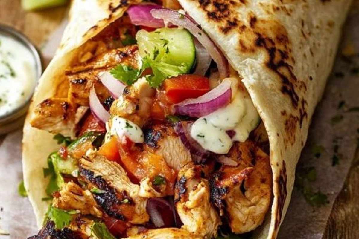 North Avenue Falafel — Websearch photo