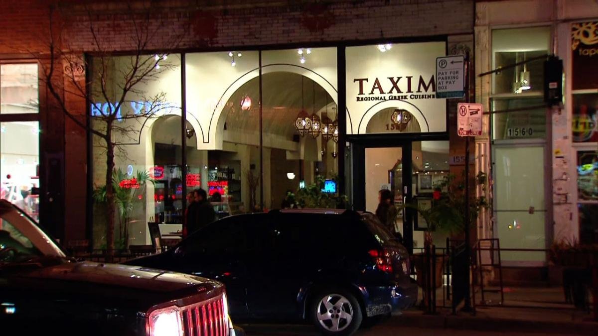 Taxim — Websearch photo