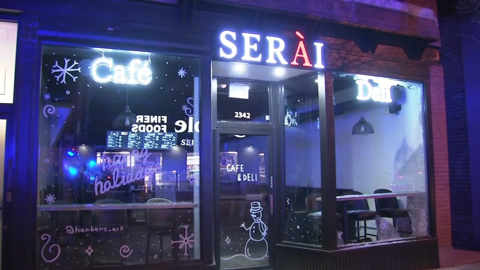 Serai — Websearch photo