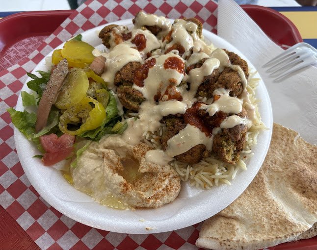 Baraka Shawarma — Zabihah photo