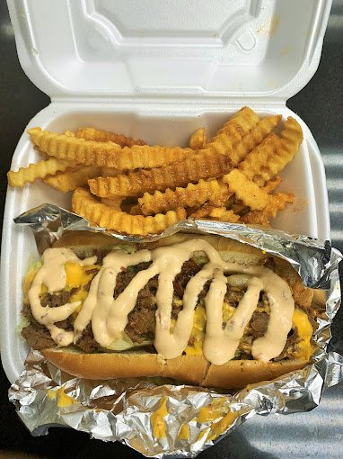 Arhiboo Shawarma — Zabihah photo