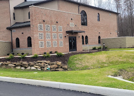 CVIC - Chagrin Valley Islamic Center