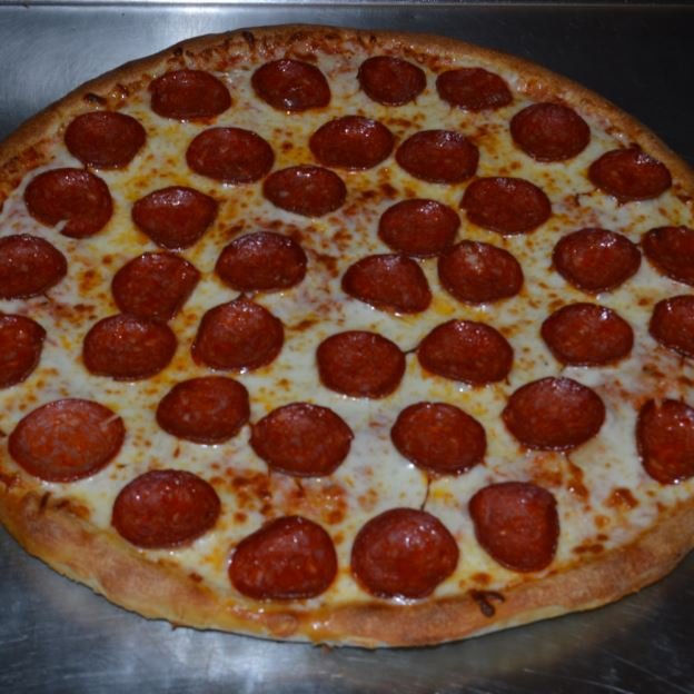 Mi Pizza — Websearch photo