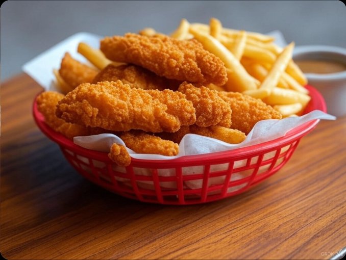 Karachi Broast & Grill — Zabihah photo