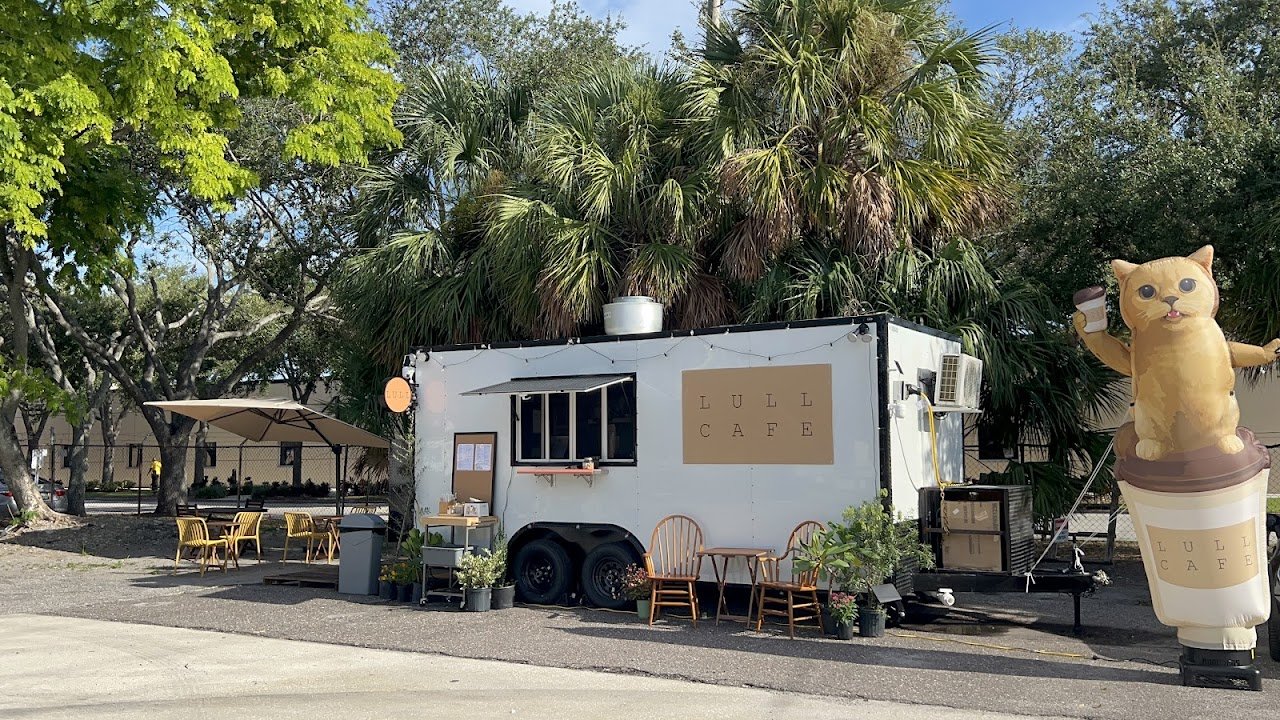 LULL CAFE
